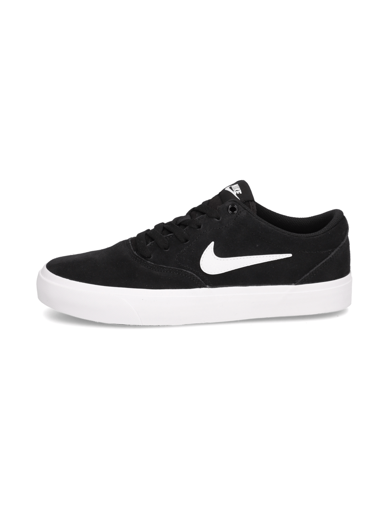 Nike-NIKE-CHARGE-SUEDE-schwarz