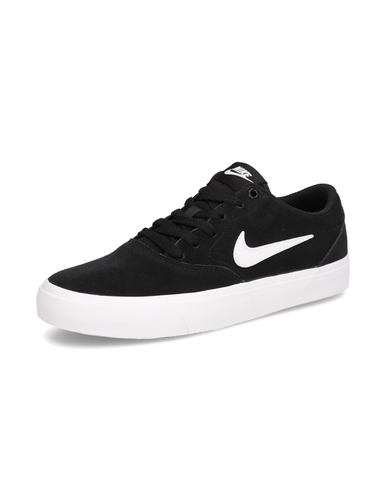 Nike-NIKE-CHARGE-SUEDE-schwarz