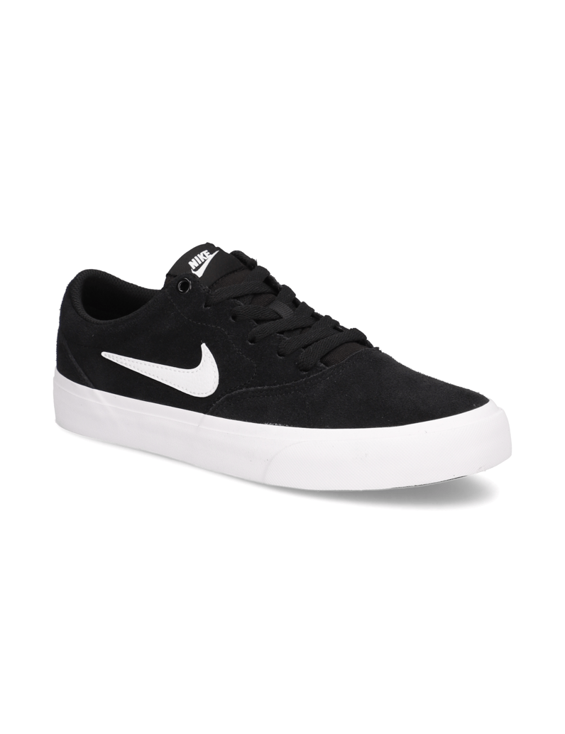 Nike-NIKE-CHARGE-SUEDE-schwarz