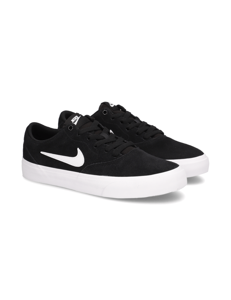Nike-NIKE-CHARGE-SUEDE-schwarz