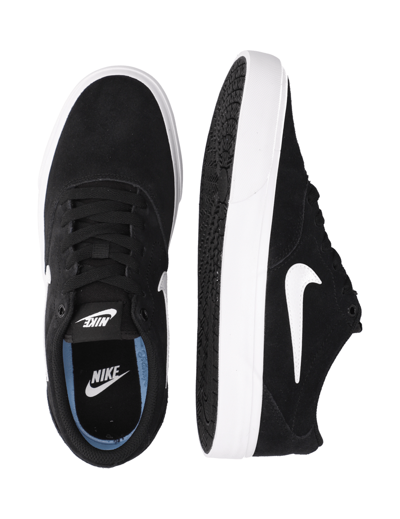 Nike-NIKE-CHARGE-SUEDE-schwarz