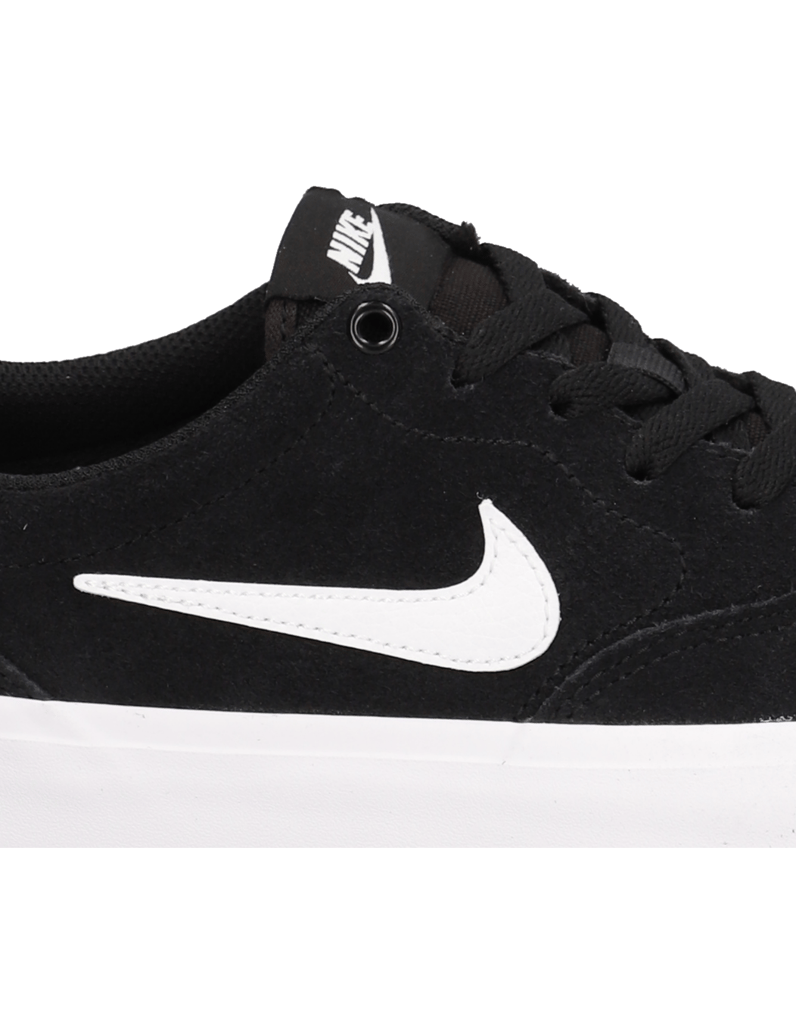 Nike-NIKE-CHARGE-SUEDE-schwarz