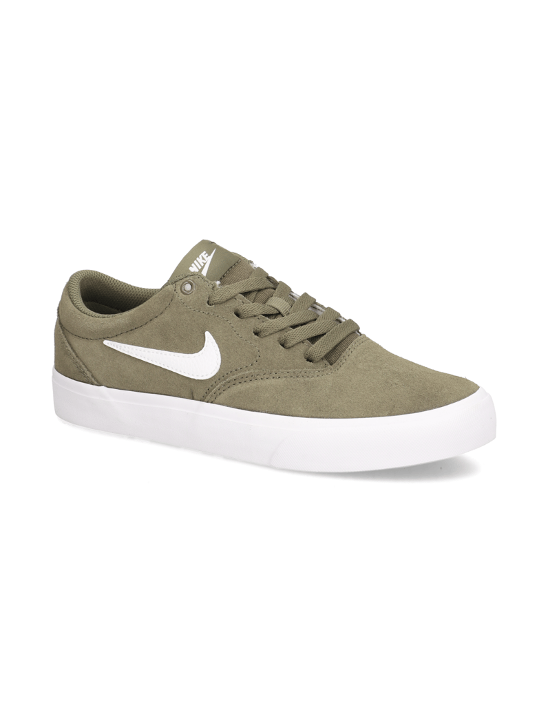 Nike-NIKE-CHARGE-SUEDE-schwarz