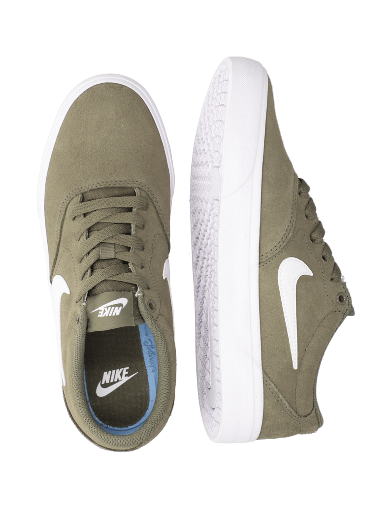 Nike-NIKE-CHARGE-SUEDE-schwarz