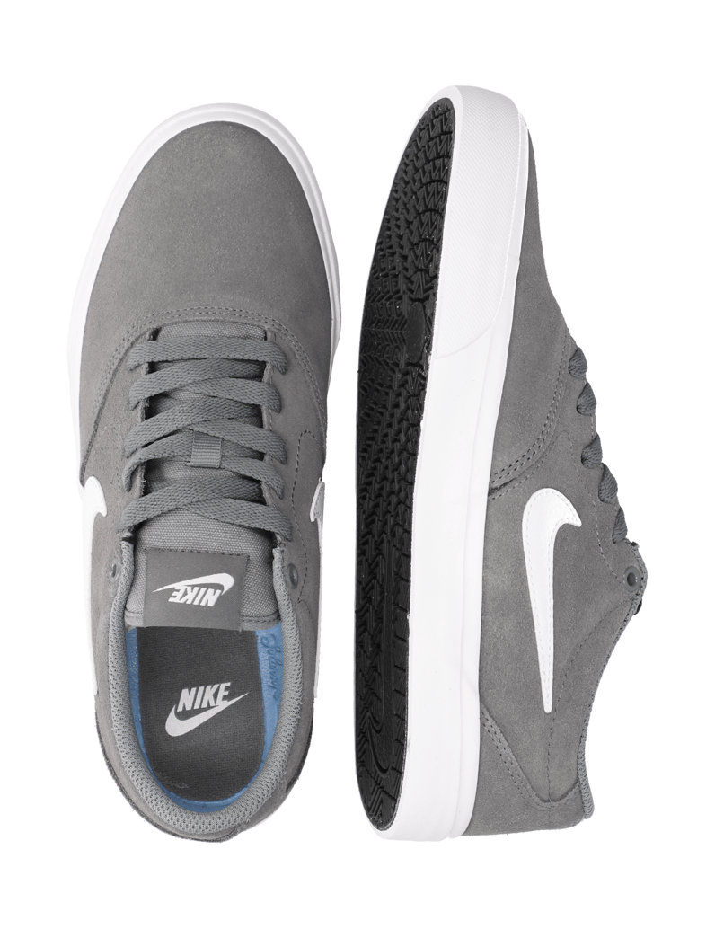 Nike-NIKE-CHARGE-SUEDE-schwarz