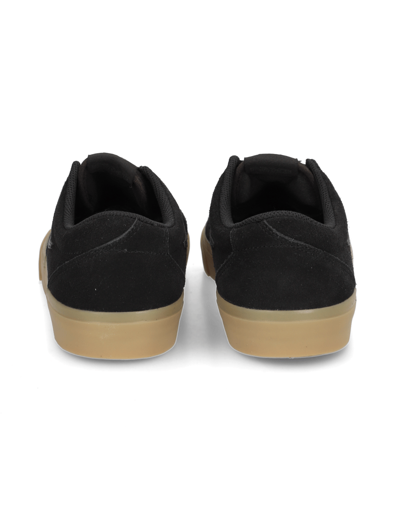 Nike-NIKE-CHARGE-SUEDE-čierna