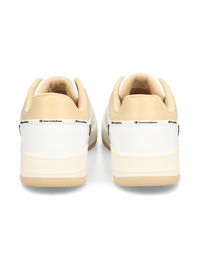 Champion-RD18-2.0-LOW-Low-Cut-Shoe-weiss