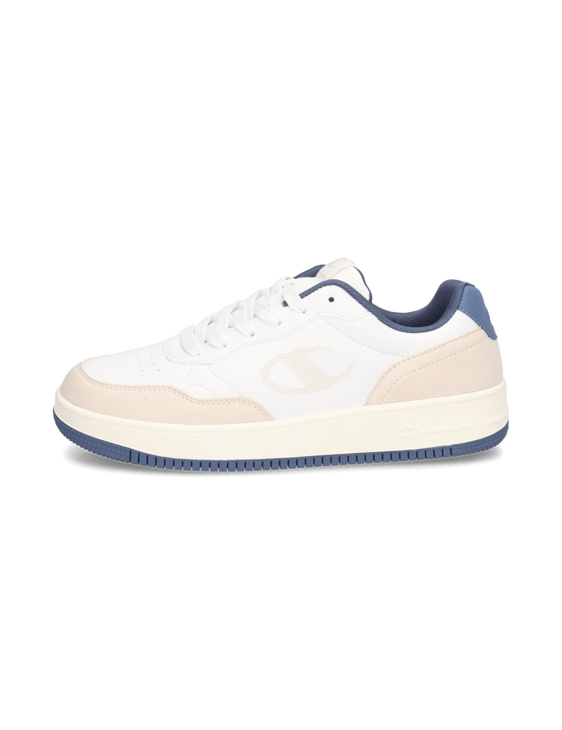 Champion-RD18-VIRTUE-LOW-Low-Cut-Shoe-weiss