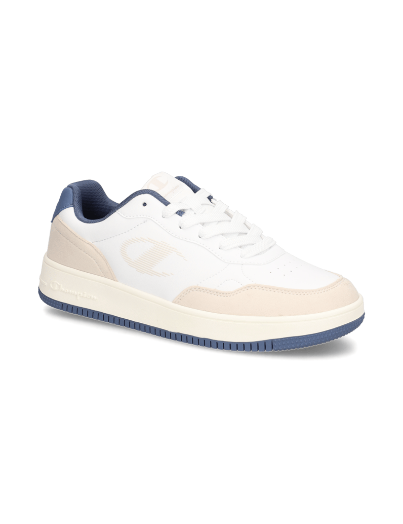 Champion-RD18-VIRTUE-LOW-Low-Cut-Shoe-weiss