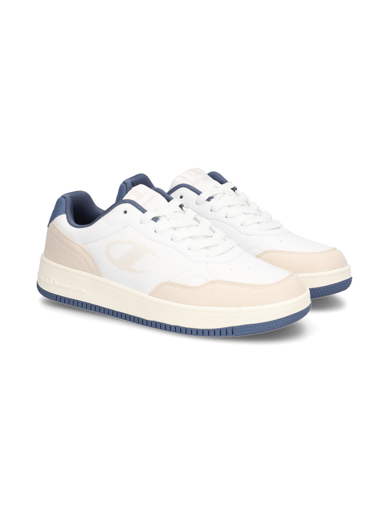 Champion-RD18-VIRTUE-LOW-Low-Cut-Shoe-weiss