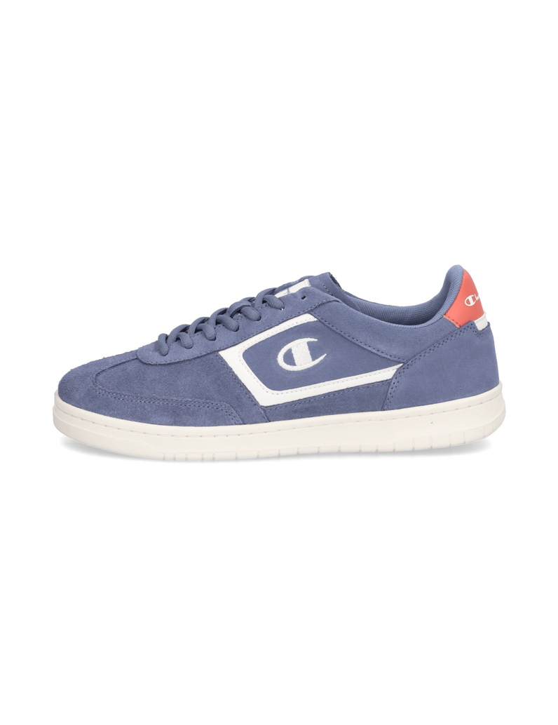 Champion-CL78-S-Low-Cut-Shoe-schwarz
