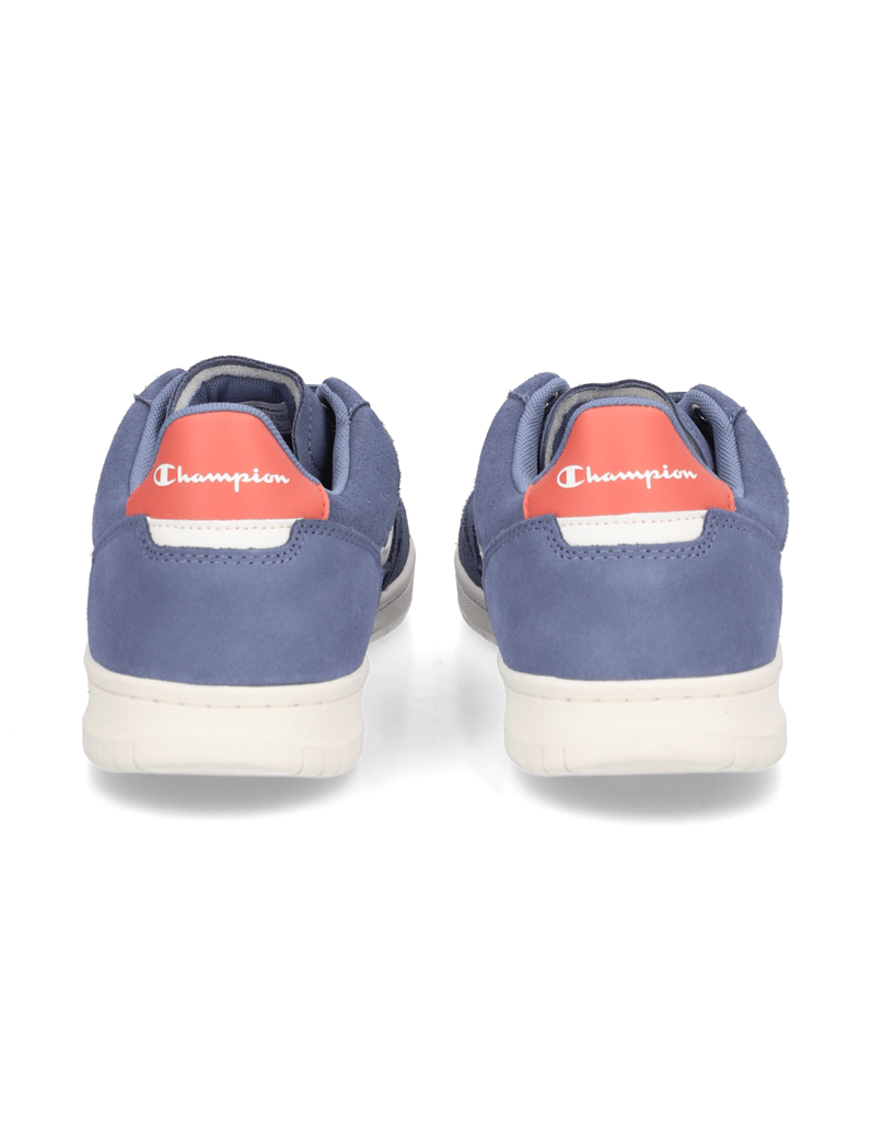 Champion-CL78-S-Low-Cut-Shoe-schwarz