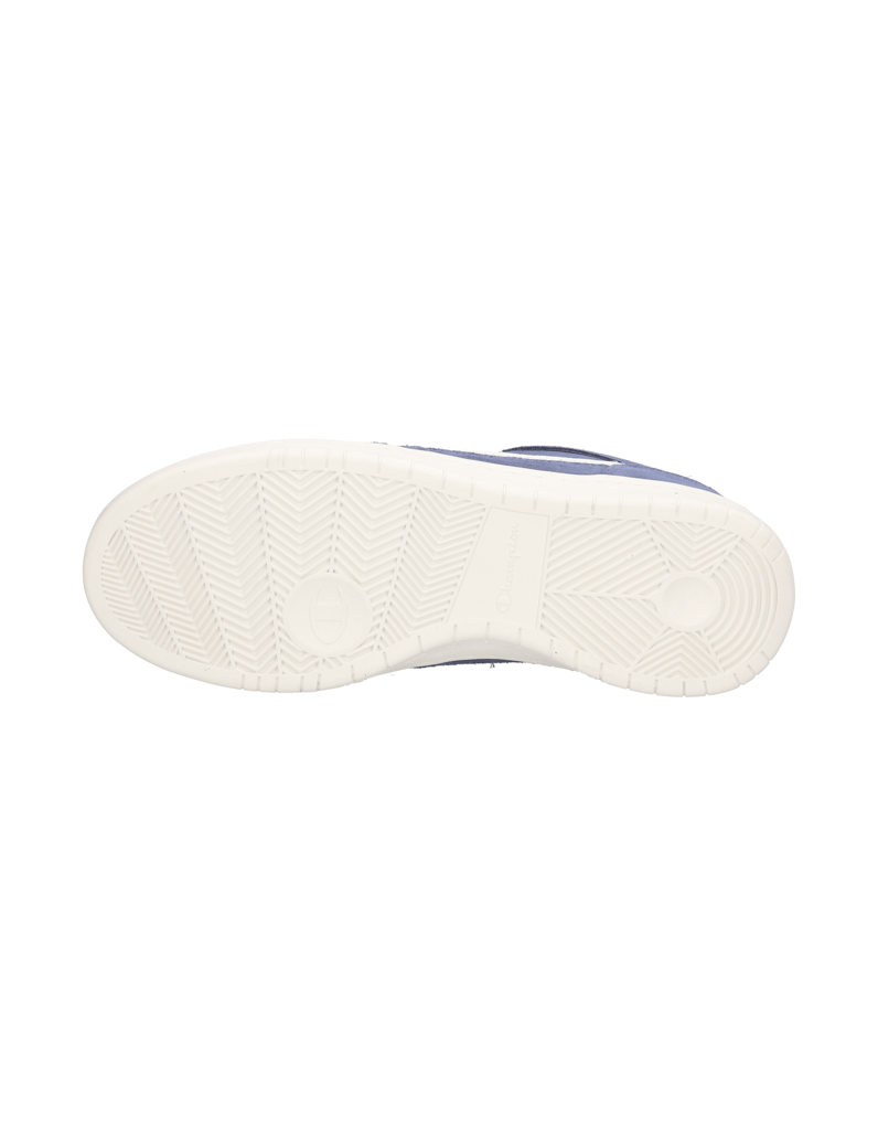 Champion-CL78-S-Low-Cut-Shoe-schwarz