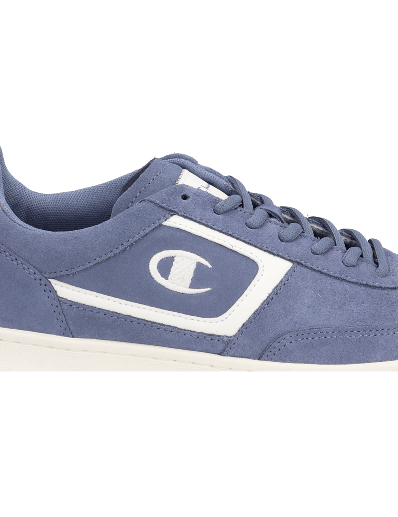 Champion-CL78-S-Low-Cut-Shoe-schwarz
