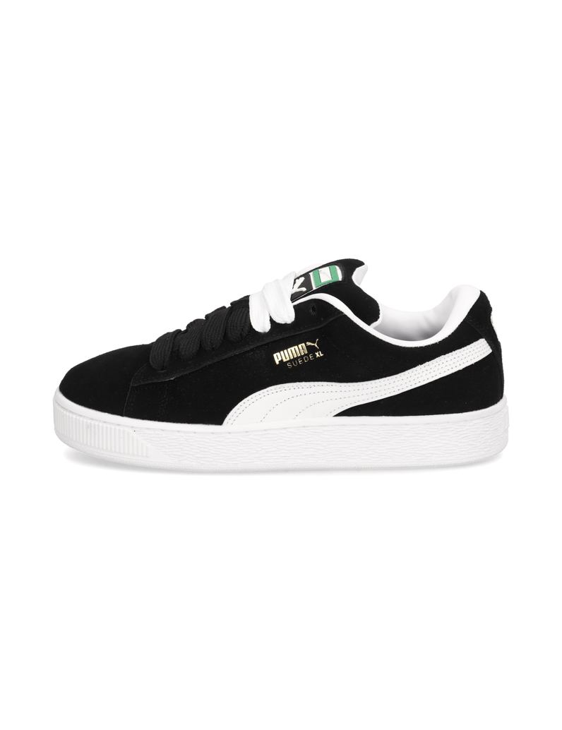 Puma-SUEDE-XL-črna