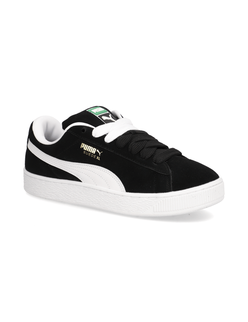 Puma-SUEDE-XL-črna