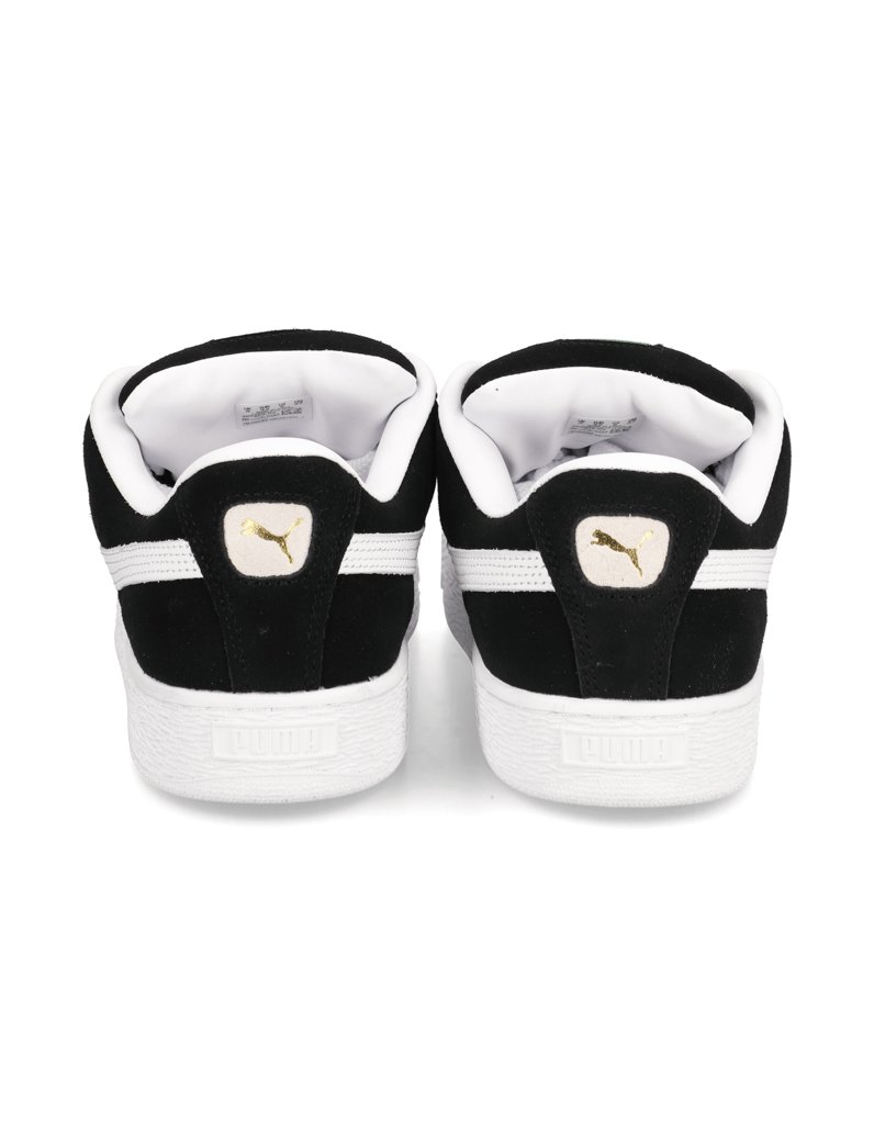 Puma-SUEDE-XL-črna