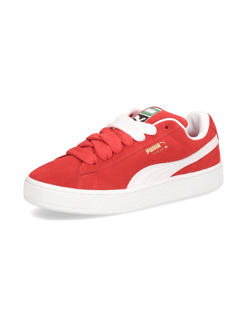 Puma-Suede-XL-črna