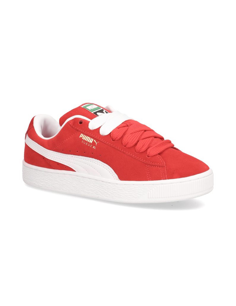 Puma-Suede-XL-črna
