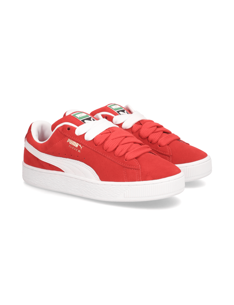 Puma-Suede-XL-črna