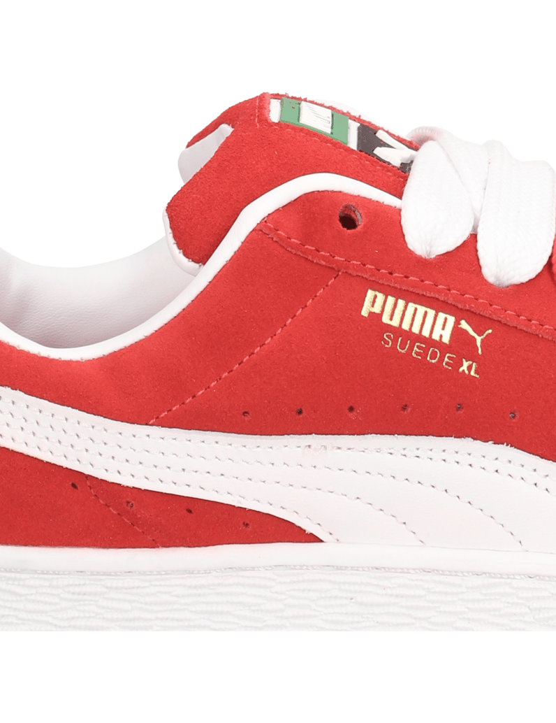 Puma-Suede-XL-črna