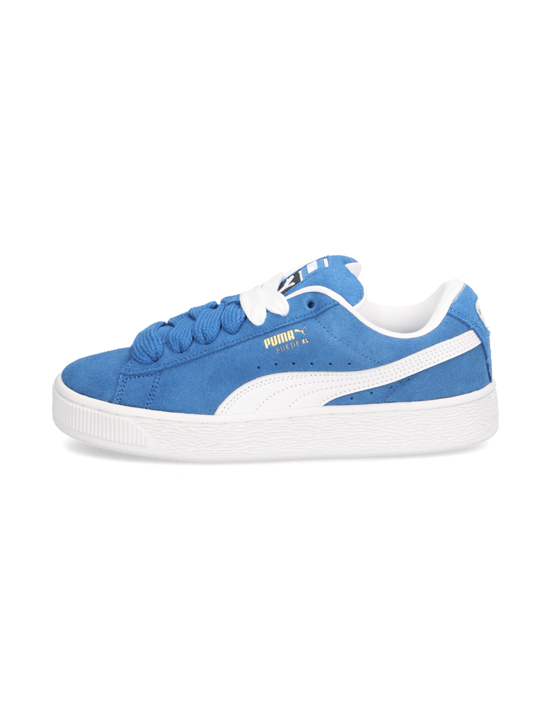 Puma-SUEDE-XL-črna