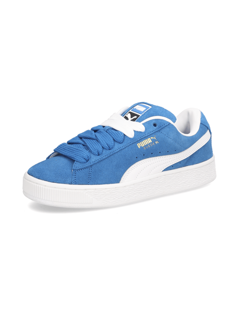 Puma-SUEDE-XL-črna