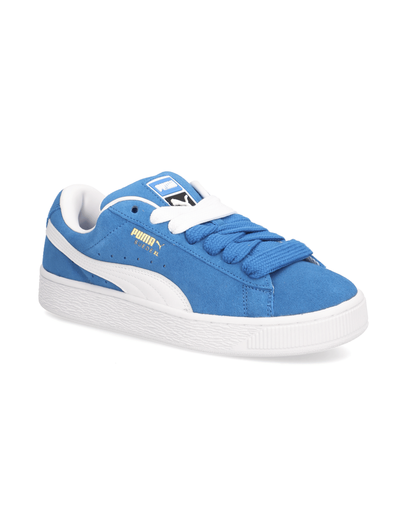 Puma-SUEDE-XL-črna