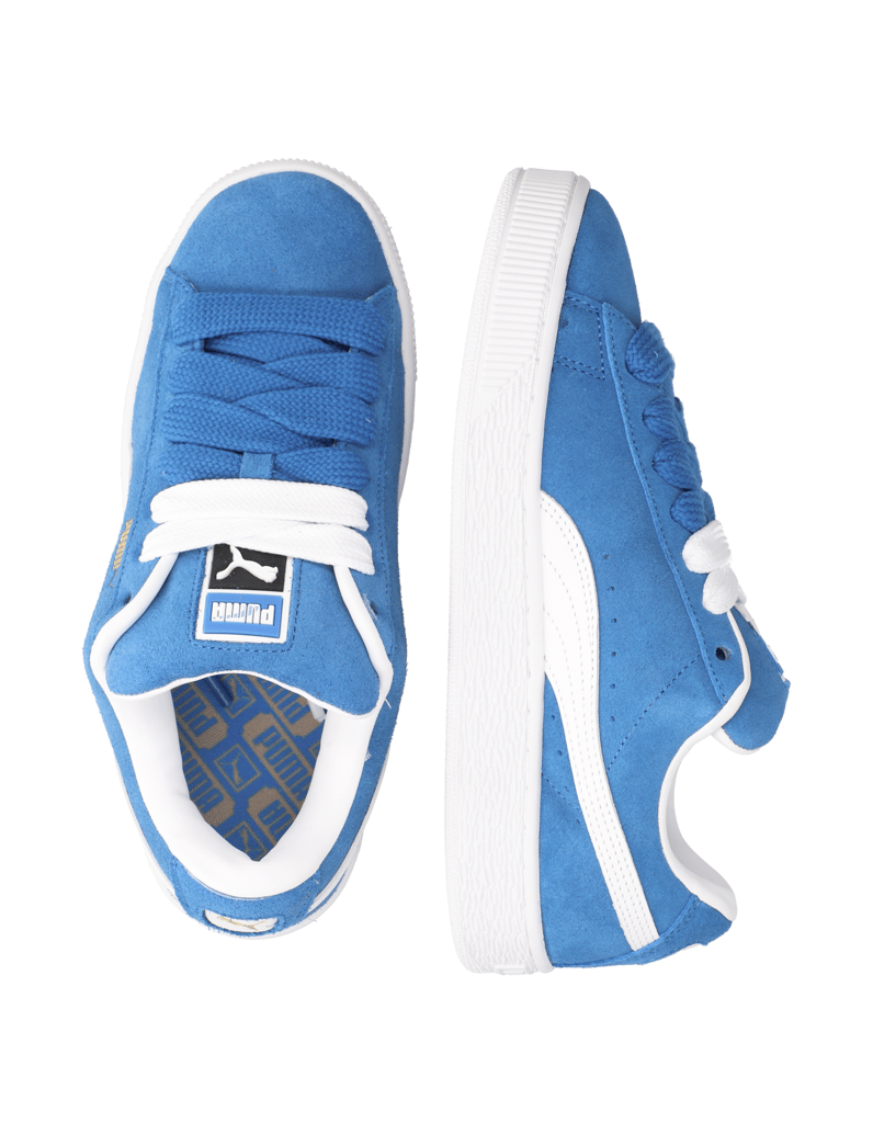 Puma-SUEDE-XL-črna