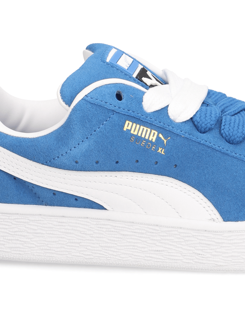 Puma-SUEDE-XL-črna
