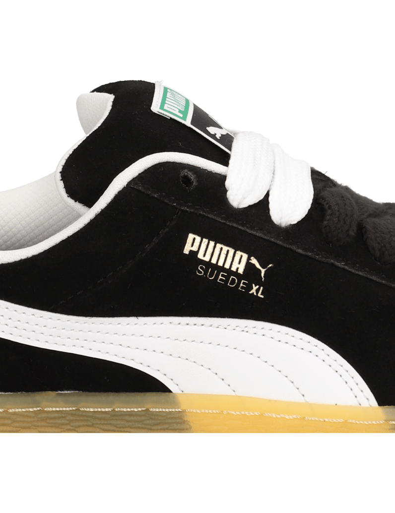 Puma-SUEDE-XL-DARK-RISK-schwarz