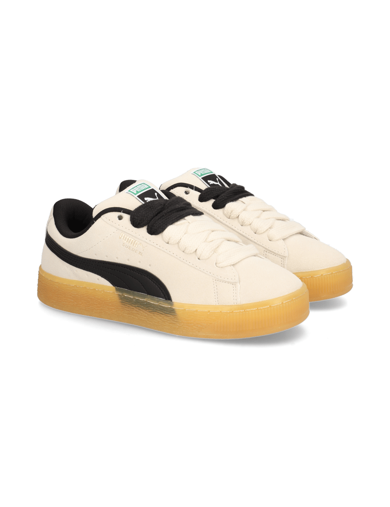 Puma-SUEDE-XL-DARK-RISK-schwarz