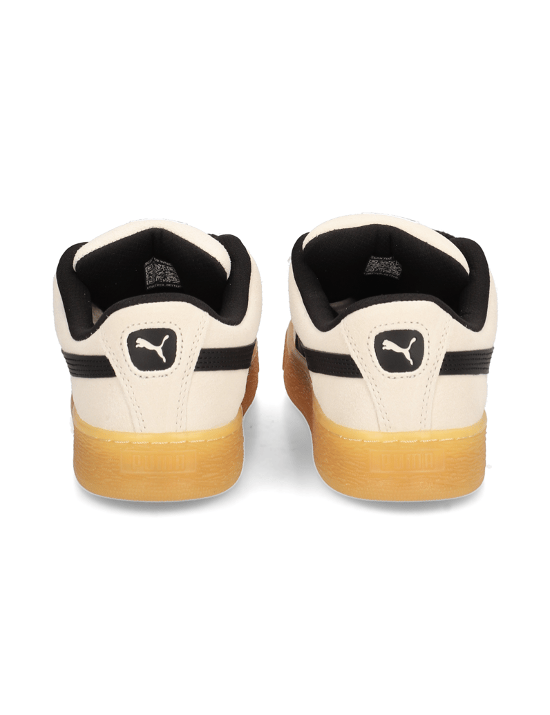 Puma-SUEDE-XL-DARK-RISK-schwarz