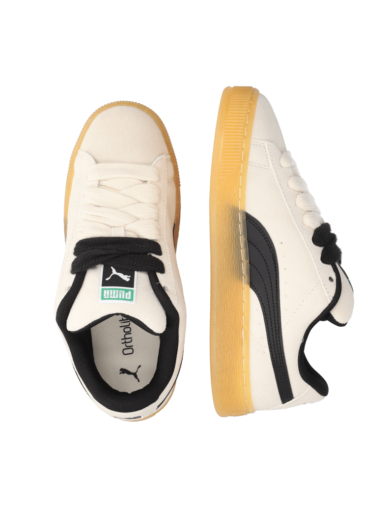 Puma-SUEDE-XL-DARK-RISK-schwarz