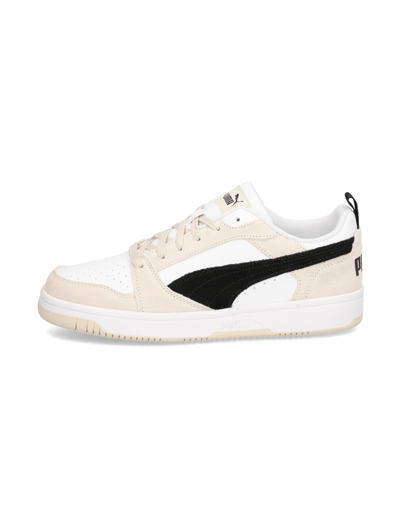 Puma-REBOUND-V6-LOW-SD-šedá