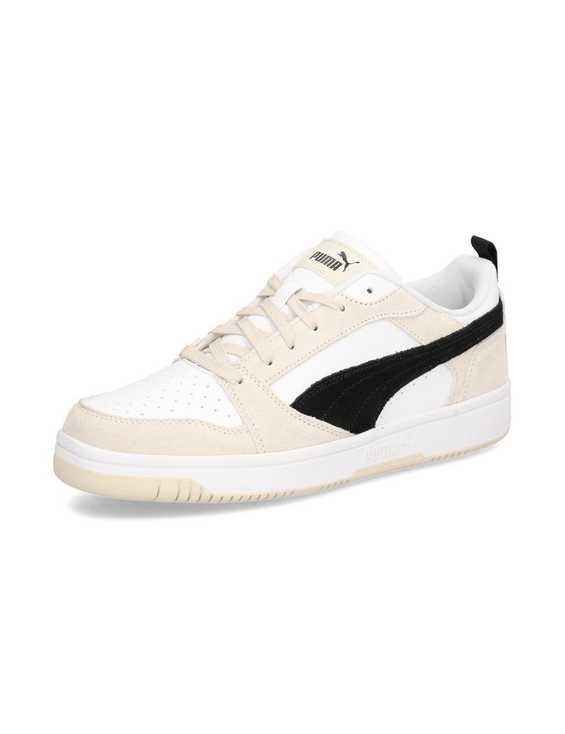 Puma-REBOUND-V6-LOW-SD-šedá
