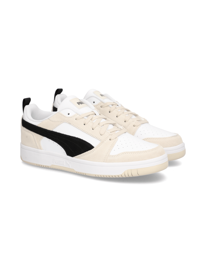 Puma-REBOUND-V6-LOW-SD-šedá