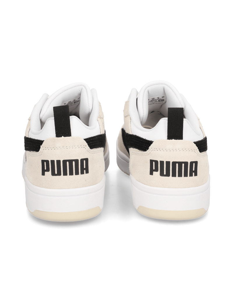 Puma-REBOUND-V6-LOW-SD-šedá