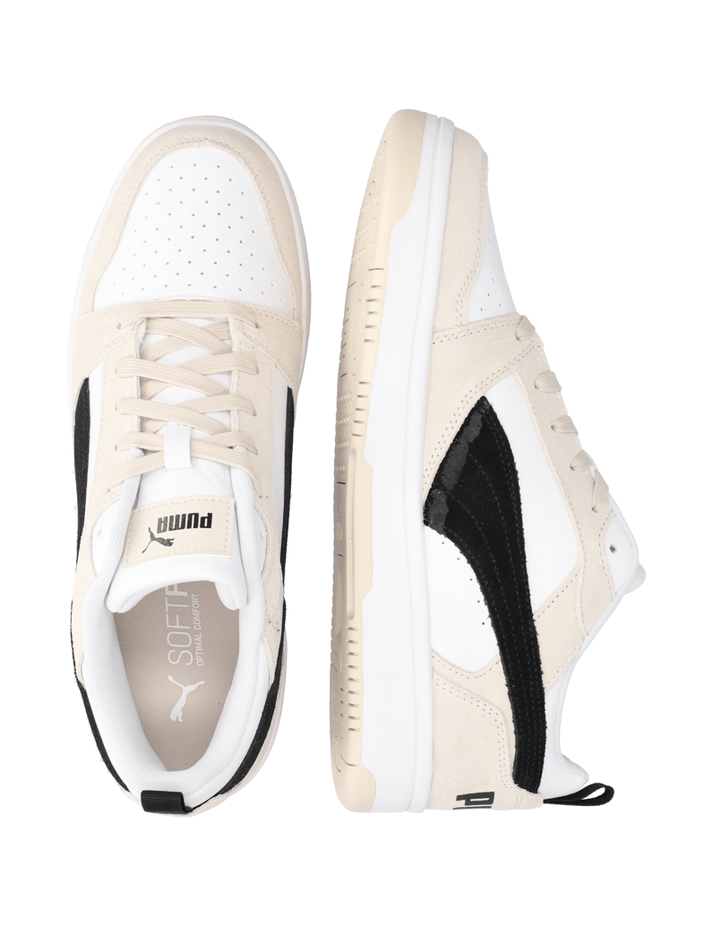 Puma-REBOUND-V6-LOW-SD-šedá
