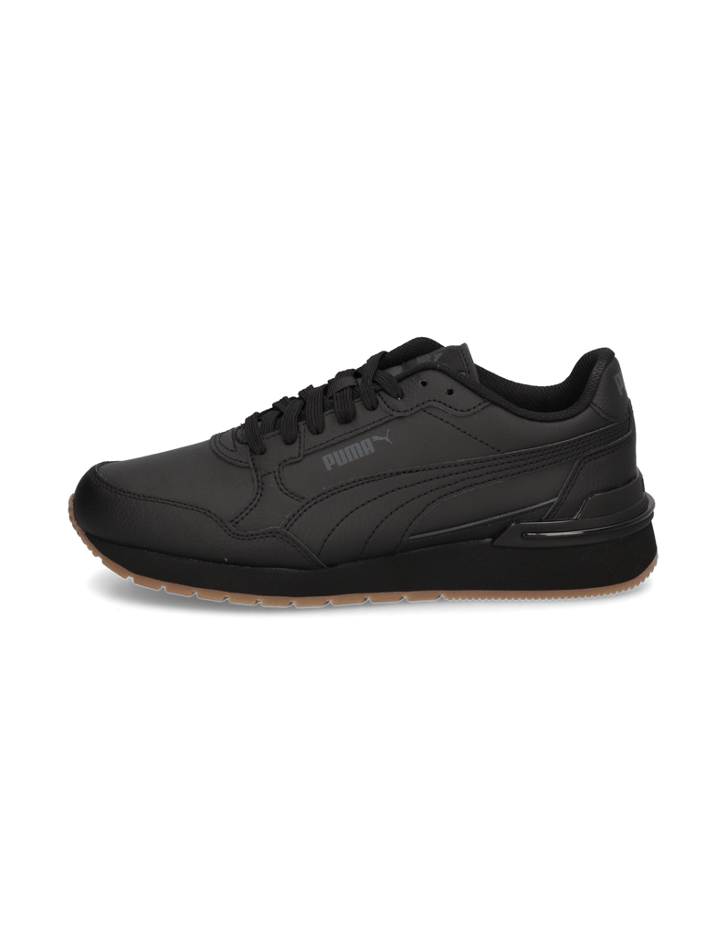 Puma-ST-RUNNER-V4-L-schwarz