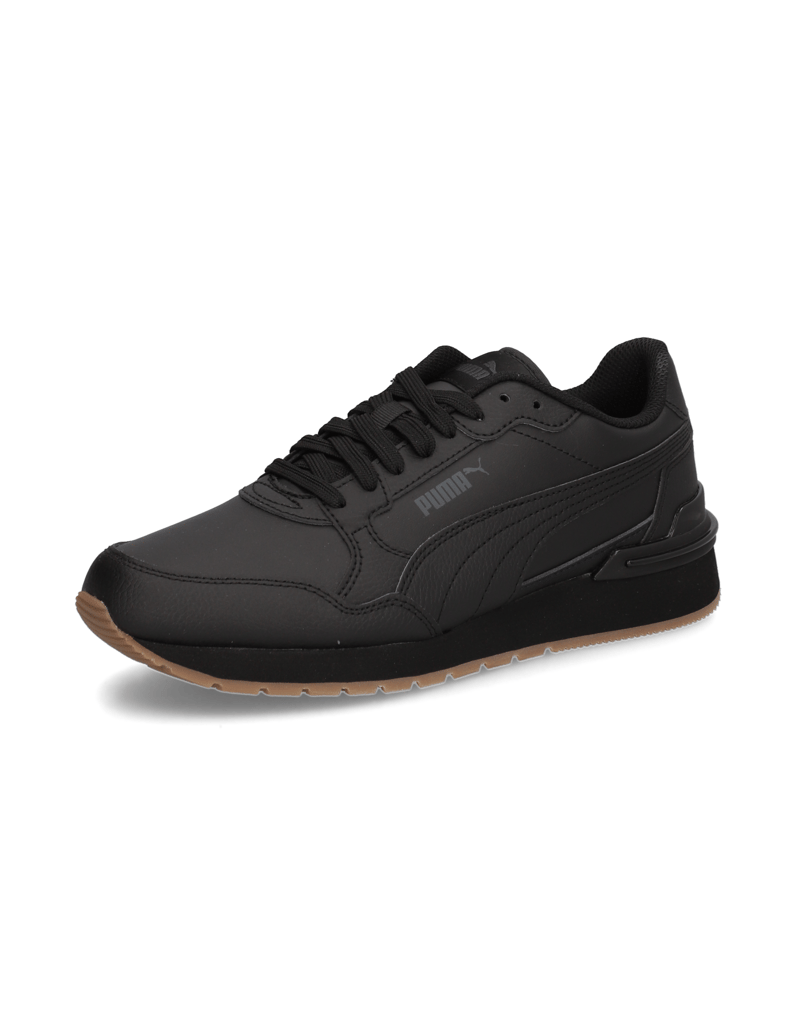 Puma-ST-RUNNER-V4-L-schwarz