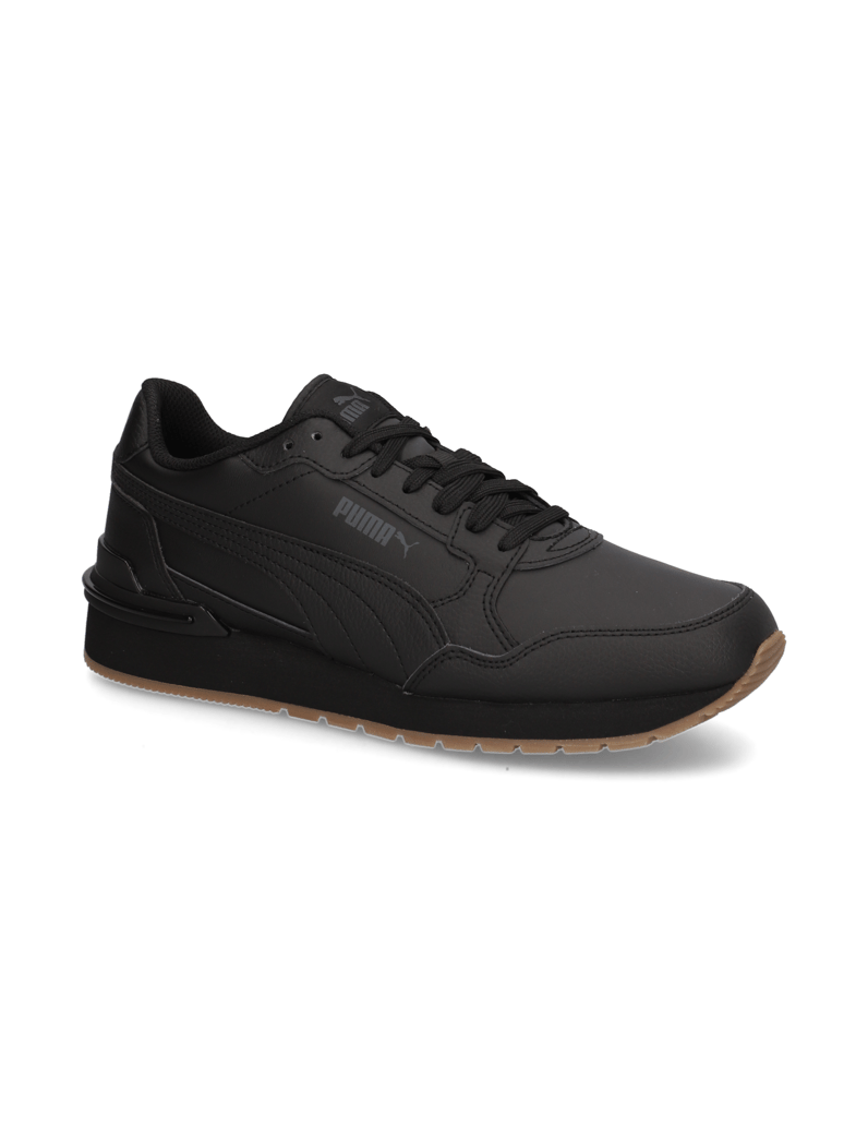 Puma-ST-RUNNER-V4-L-schwarz