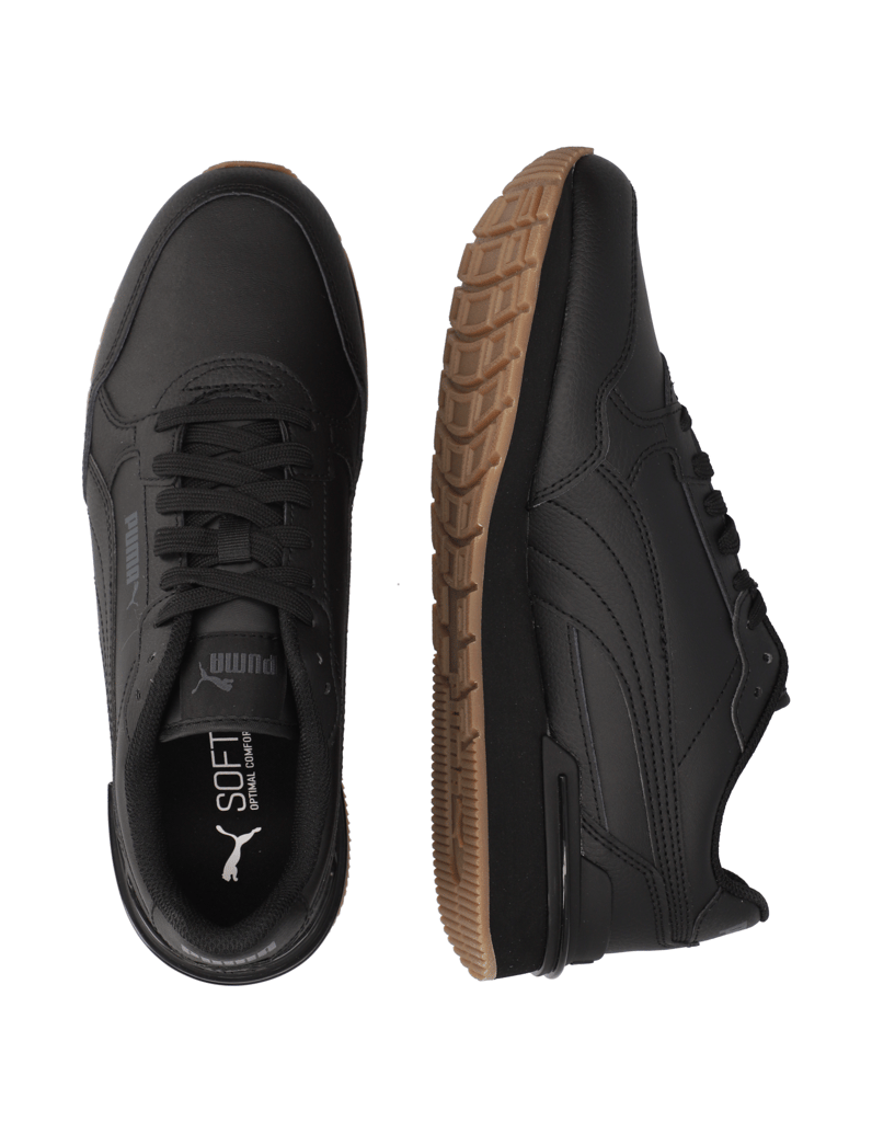 Puma-ST-RUNNER-V4-L-schwarz
