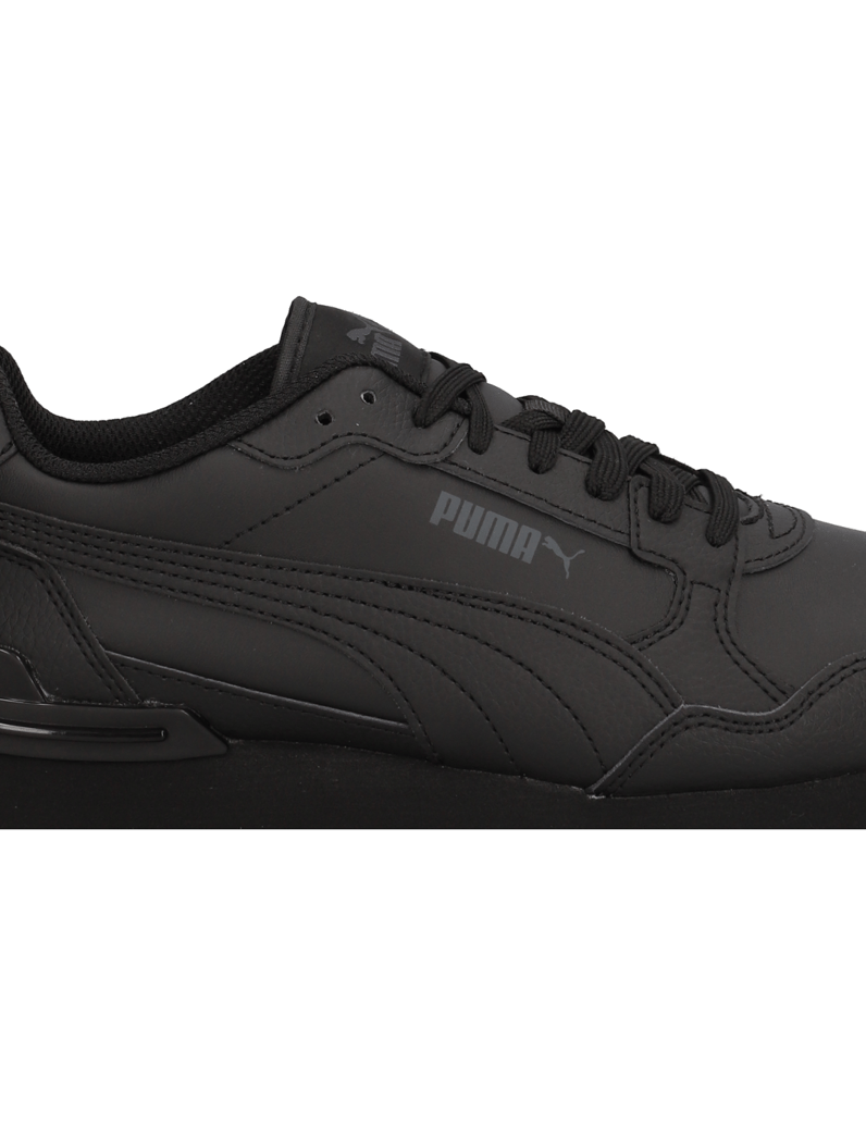 Puma-ST-RUNNER-V4-L-schwarz