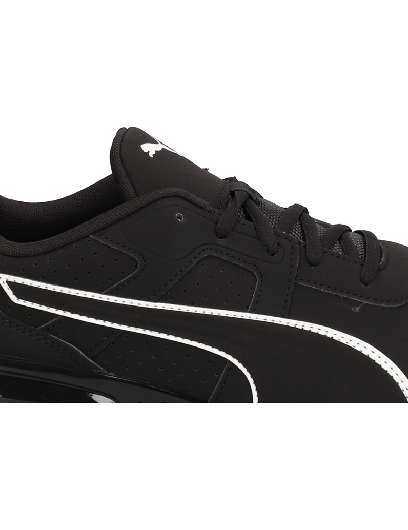 Puma-Tazon-7-Evo-schwarz