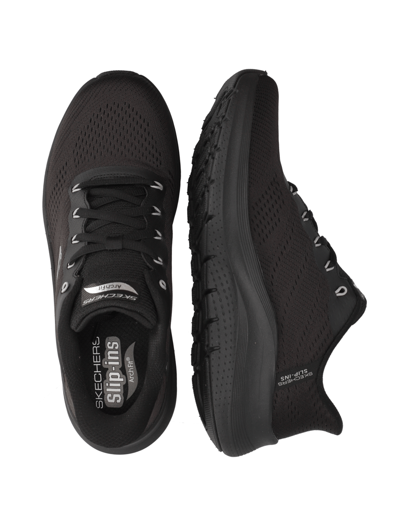 Skechers-ARCH-FIT-2.0-schwarz