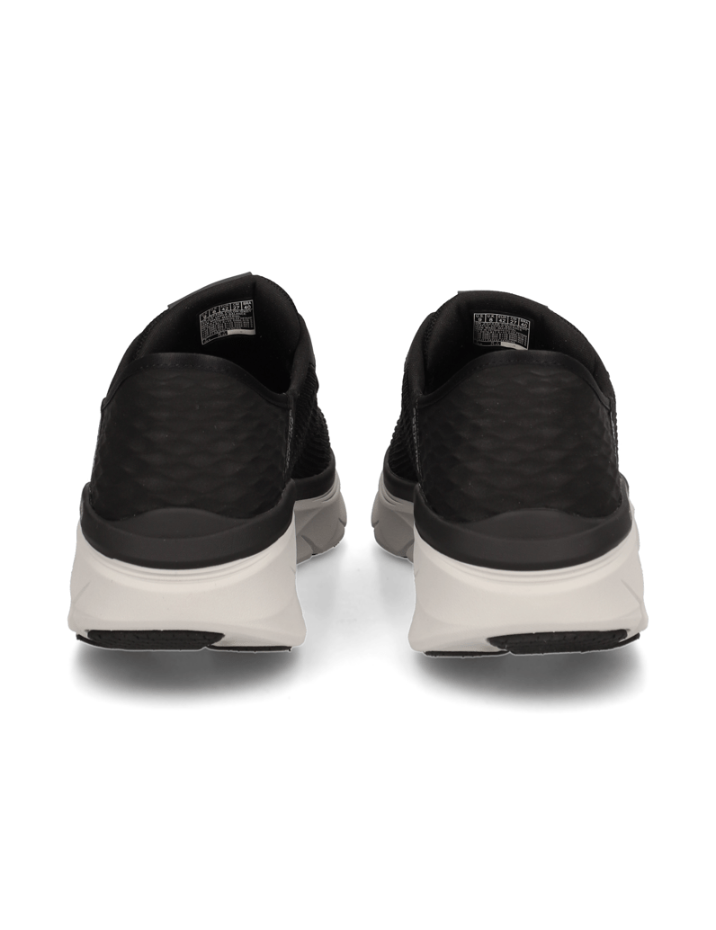 Skechers-SKECHERS-SLIP-INS-RF-D'LUX-WALKER-2-schwarz