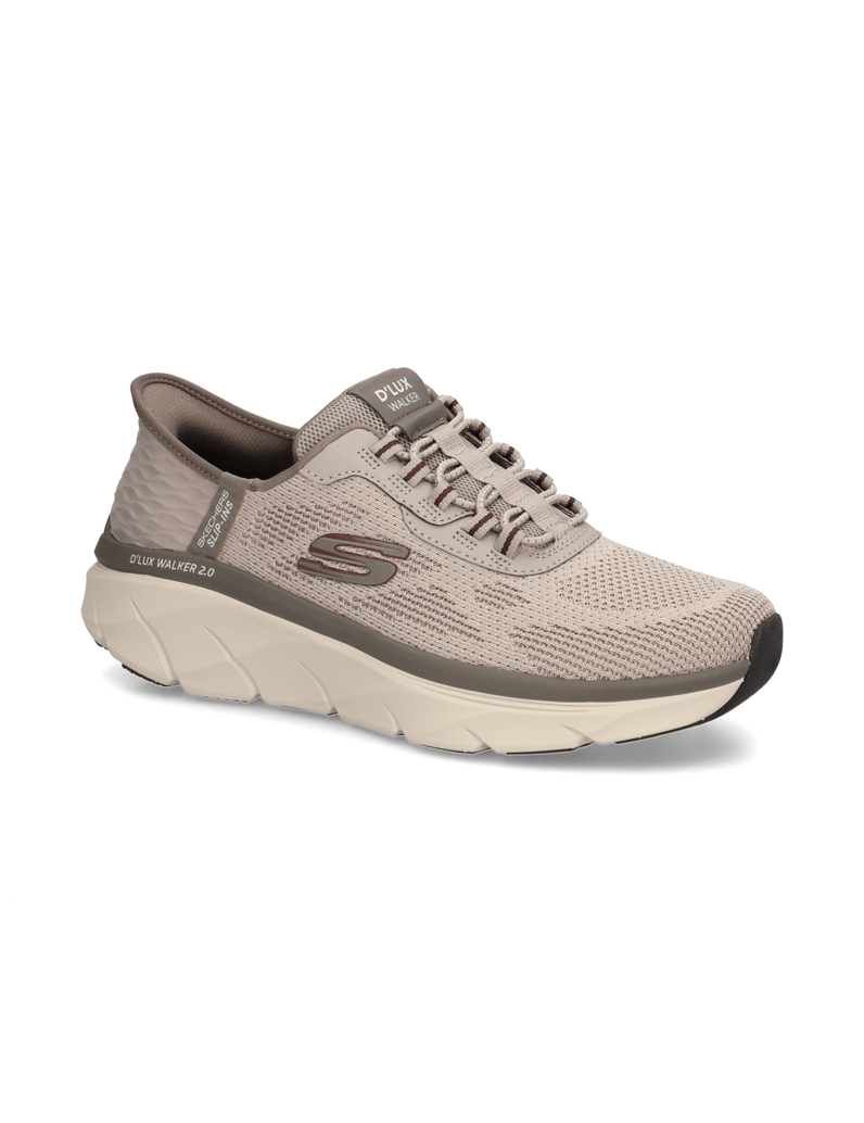 Skechers-SKECHERS-SLIP-INS-RF-D'LUX-WALKER-2-schwarz