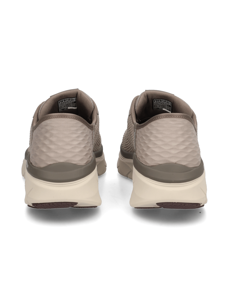 Skechers-SKECHERS-SLIP-INS-RF-D'LUX-WALKER-2-schwarz