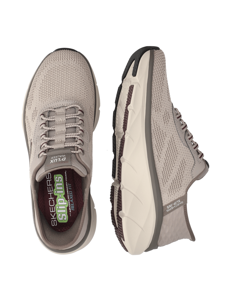 Skechers-SKECHERS-SLIP-INS-RF-D'LUX-WALKER-2-schwarz